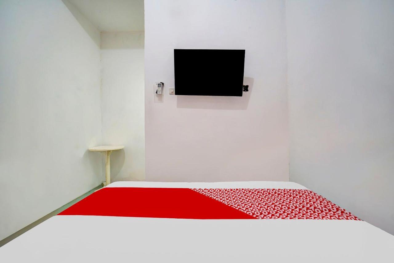 Super Oyo 91173 Guesthouse King Puntodewo Pakualaman Exteriér fotografie