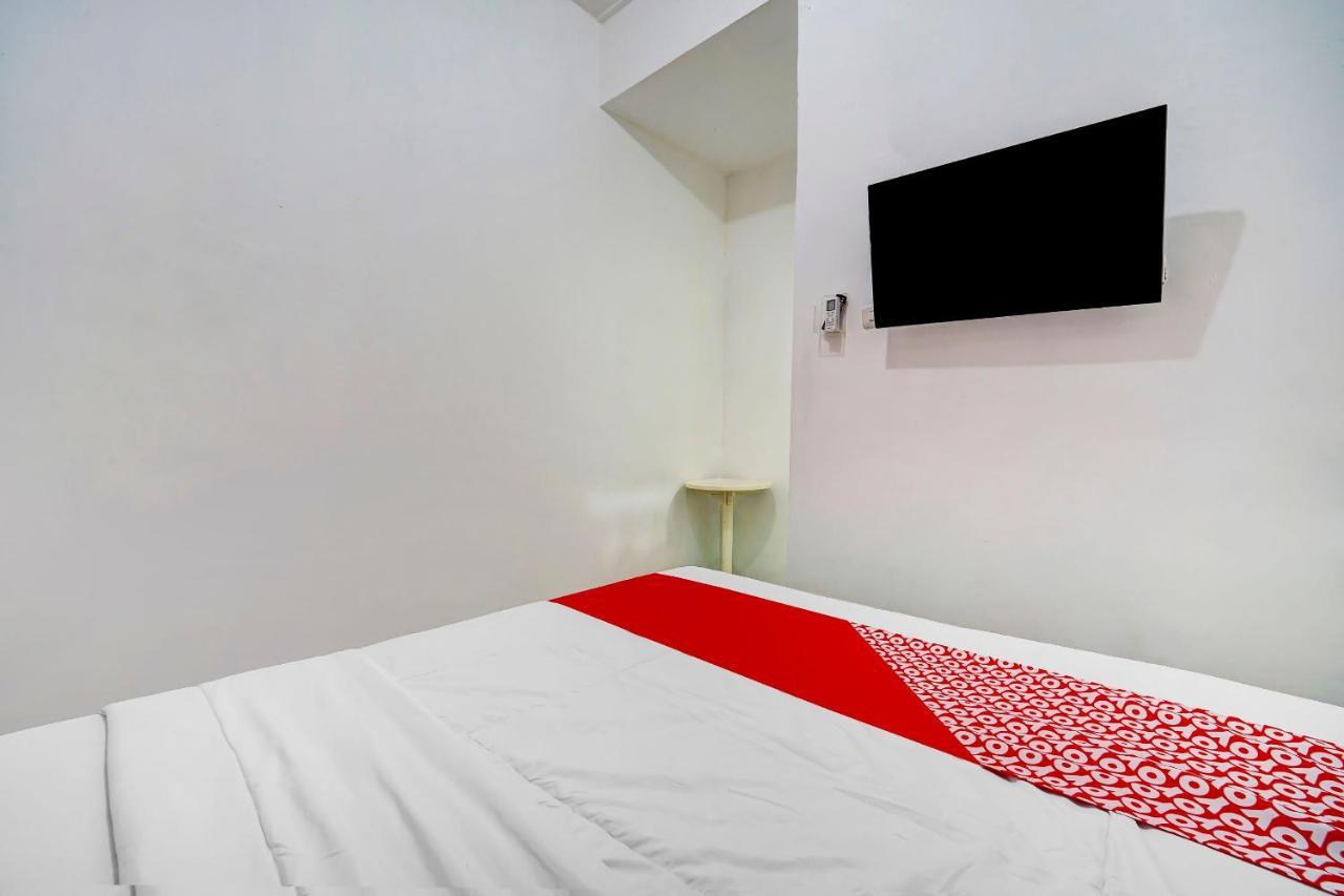 Super Oyo 91173 Guesthouse King Puntodewo Pakualaman Exteriér fotografie